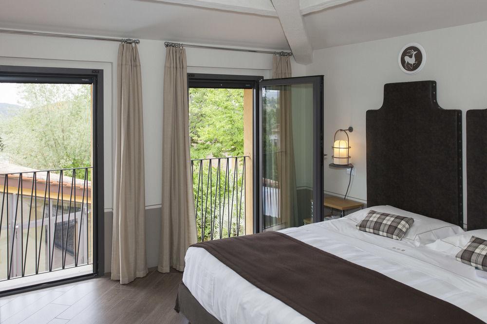Unahotels Palazzo Mannaioni Toscana Montaione Εξωτερικό φωτογραφία