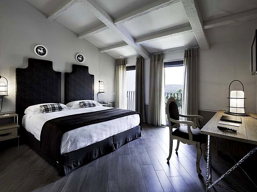 Unahotels Palazzo Mannaioni Toscana Montaione Εξωτερικό φωτογραφία