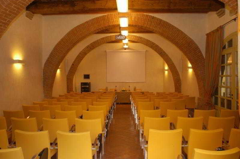 Unahotels Palazzo Mannaioni Toscana Montaione Εξωτερικό φωτογραφία