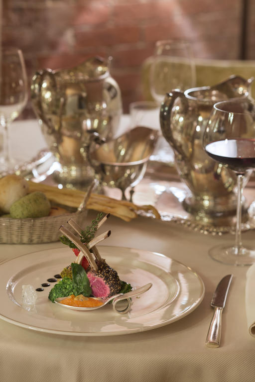 Unahotels Palazzo Mannaioni Toscana Montaione Εξωτερικό φωτογραφία